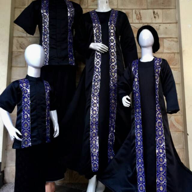 Couple Family Fellisya Original Brand by N2~N Gallery by Ari Batuta