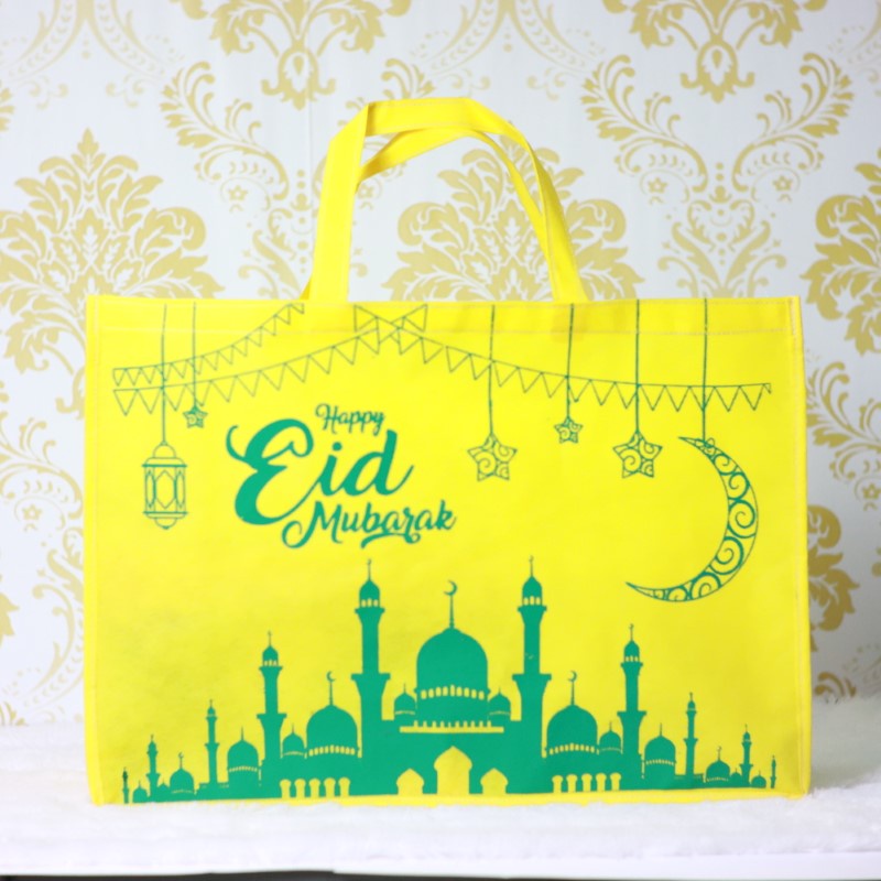 Tas Hampers Lebaran Paket Idul Fitri Jinjing Desain Elegant Banyak Pilihan Warna Jumbo Hampers Batik Mewah S