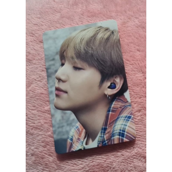 PC BTS x Samsung Galaxy Buds