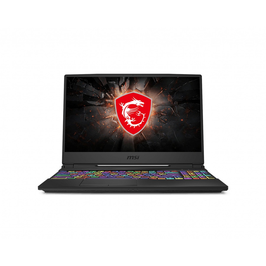 LAPTOP MSI GL65 LEOPARD 10SEK-423 - i7 10750H 8GB 512GB RTX2060 6GB