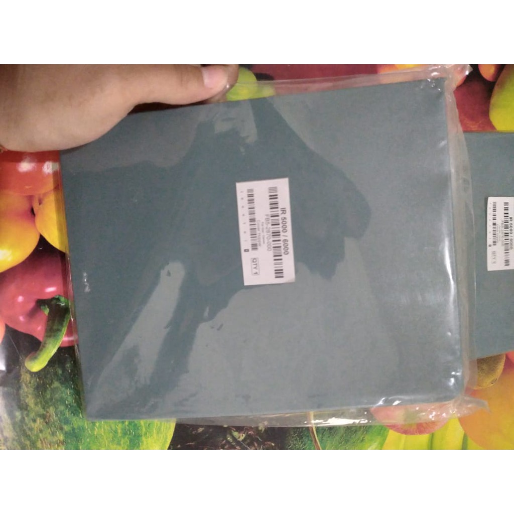 Cover Toner IR 5000 IR 5020 Sparepart Mesin Fotocopy Canon
