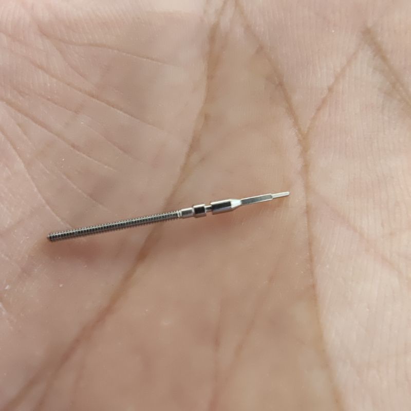 Spare Part Otomatis Citizen miyota 8200