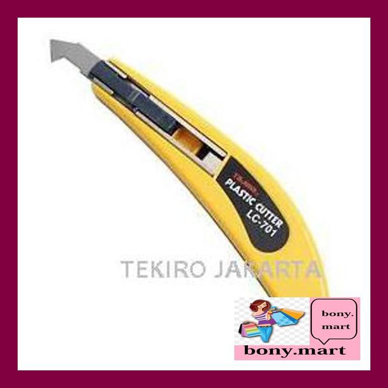 

Bon0Mdd Pisau Akrilik - Plastic / Acrylic Cutter - Tajima Lc-701 Kmsaufaq