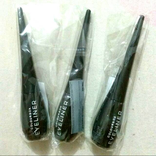Colourbox Eyeliner Oriflame