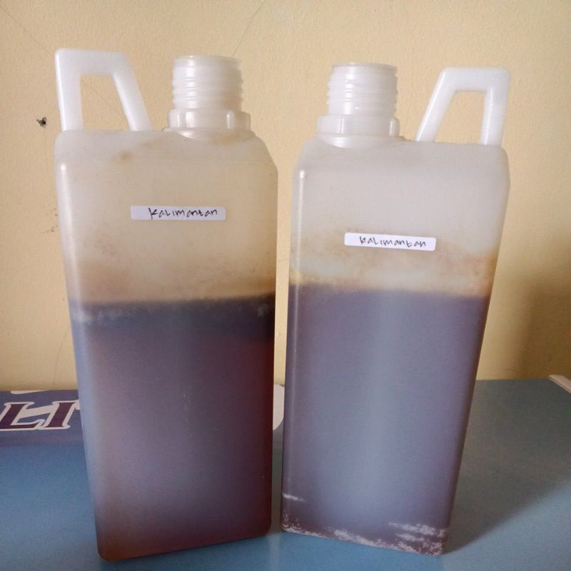 

Madu Kalimantan1000gram