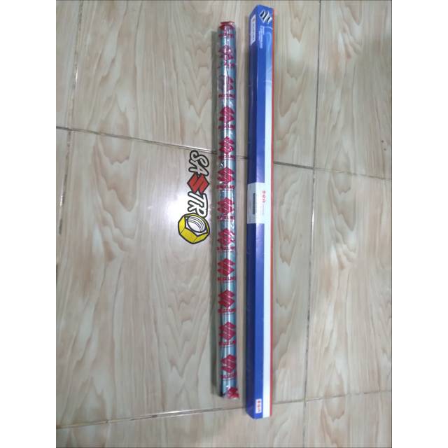 As sok shockbreaker inner tube suzuki GSX BANDIT ori sgp