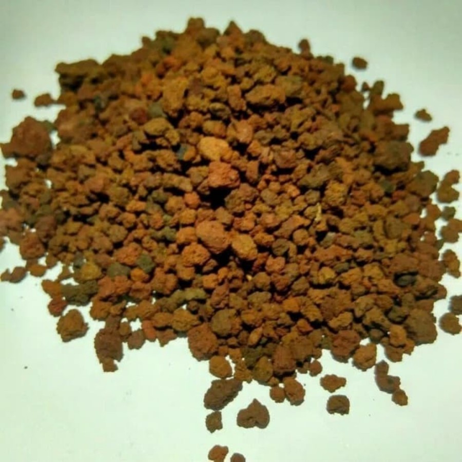 Hidroponik Pasir Malang Merah 1 Kg