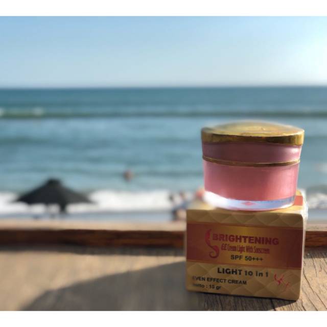 EE cream KFSKIN KF SKIN