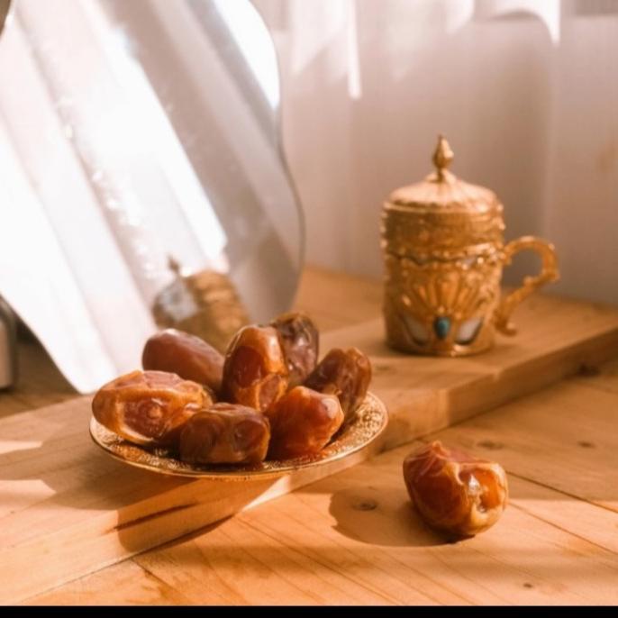 

:>:>:>:>] Kurma Sukkari A 500gr