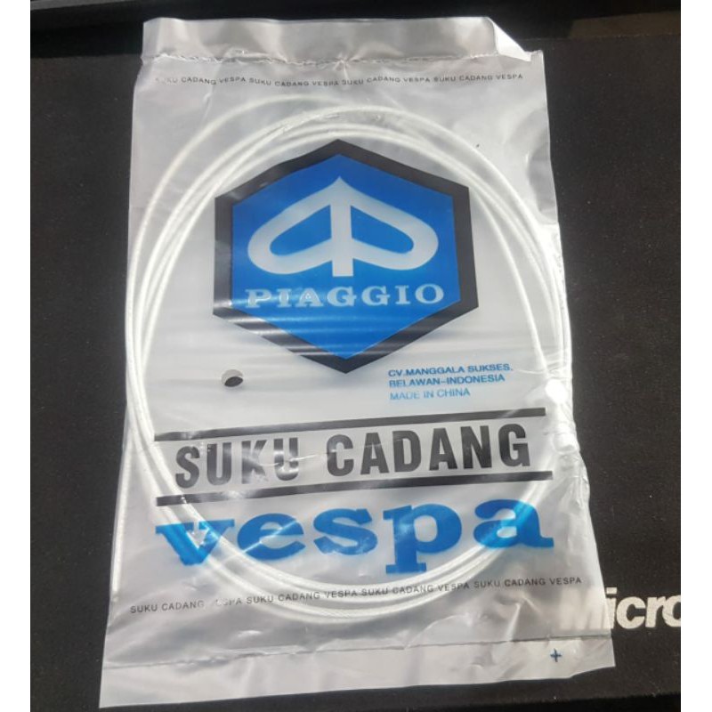 Kabel kopling vespa isi Kabel kopling vespa