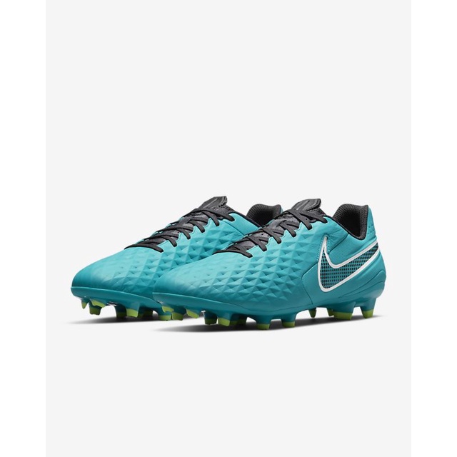 Sepatu Bola - Nike Tiempo Legend 8 Academy FG SE EURO 2021 - Original 1000% BNIB Resmi Store