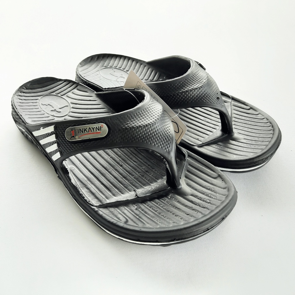 Sandal Jepit Pria Inkayni YK 6025