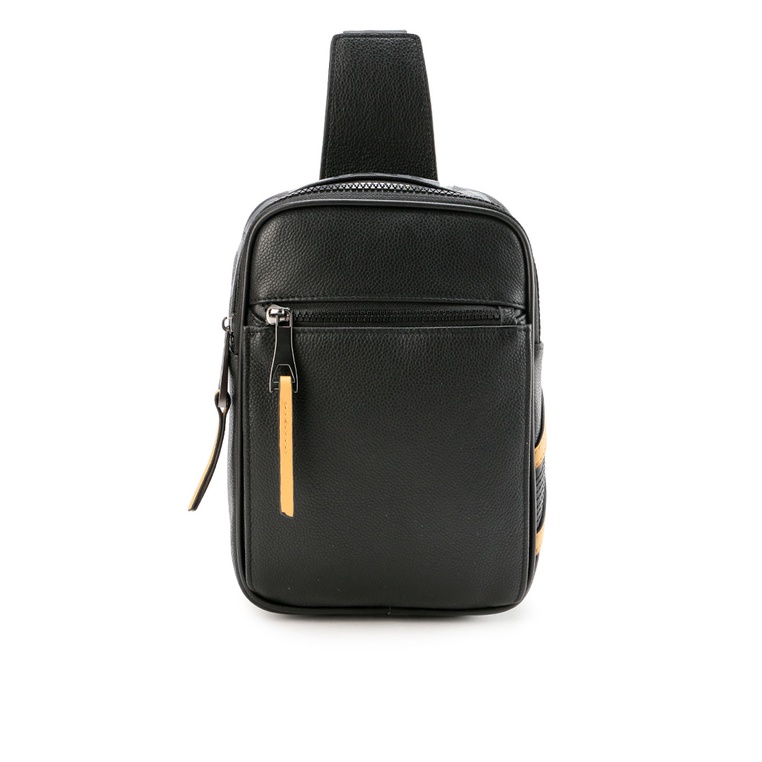 Tas Obermain ORIGINAL 55702 Tas Selempang Sling Pria Cowok