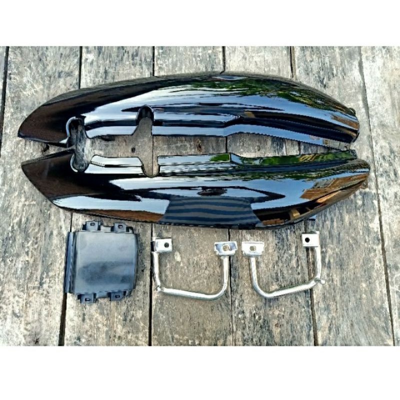 cover body tiger lawas tilas bodi tiger lawas tilas set begel