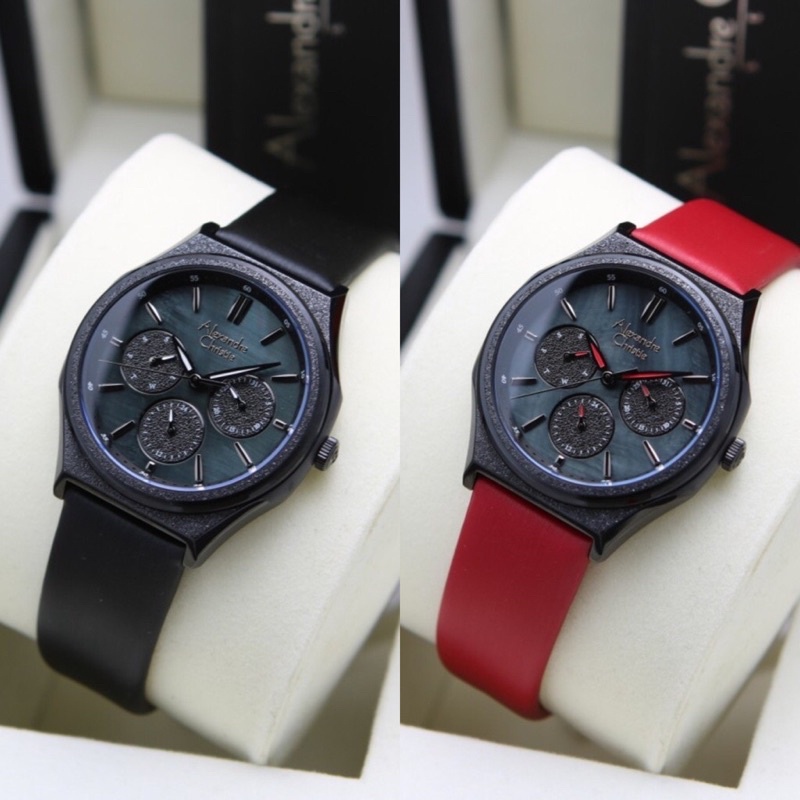 AC2A09 ALEXANDRE CHRISTIE AC 2A09 BFB ORIGINAL