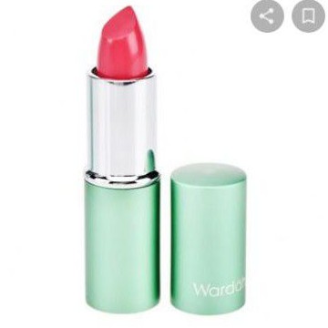 Wardah Lip Moist Exclusive  No 20 Pink Pearl