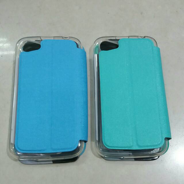 FLIPCASE ADVAN S4Q/S3D