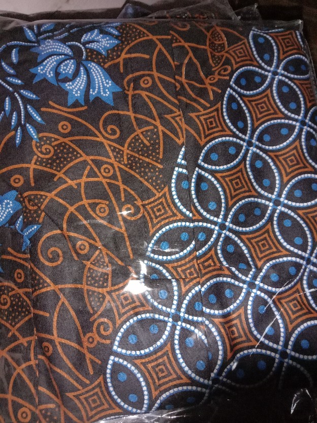 Maura Couple - Sania Ruffle Batik Couple Jumbo Ori Ndoro Jowi Dnt Garansi Termurah Shopee - Solo