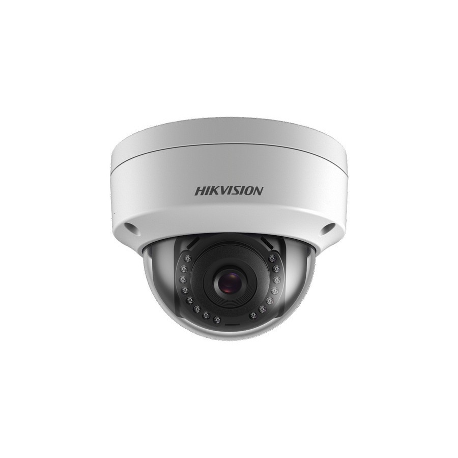 CCTV Hikvision Dome Indoor 2MP DS-2CD1121-I - Garans 2 Tahun