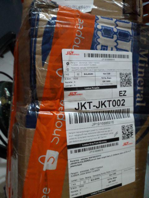 Keranjang Bumbu Rotan 2 Susun