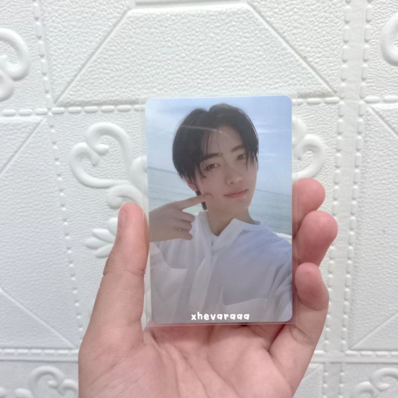 [BOOKED] PC SUNGHOON ODY REG SH TUSPI