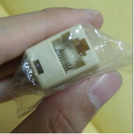 BAREL RJ45