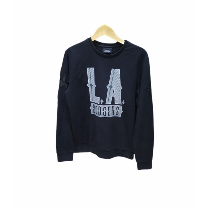 sweater crewneck MLB second original