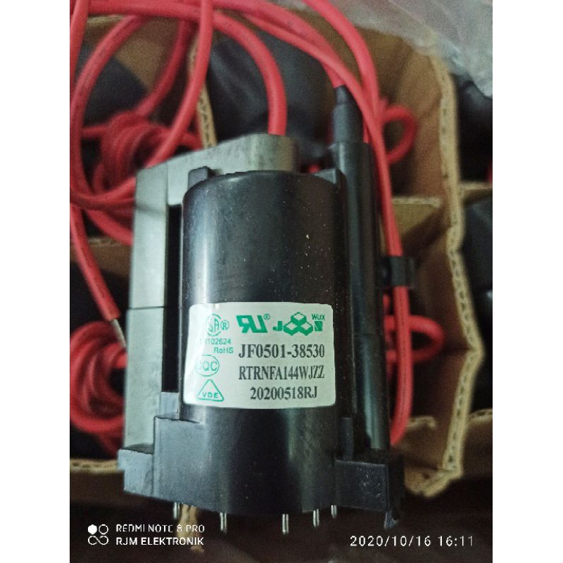 flayback fa144wj ori