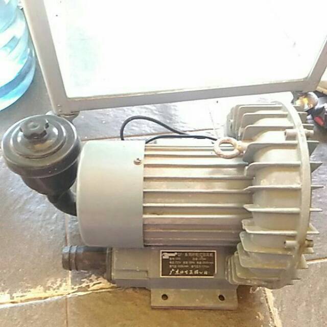 Aerator Resun GF370