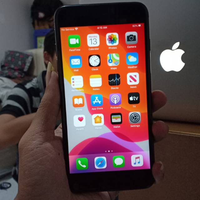 Iphone 7+ 128GB bypass cell