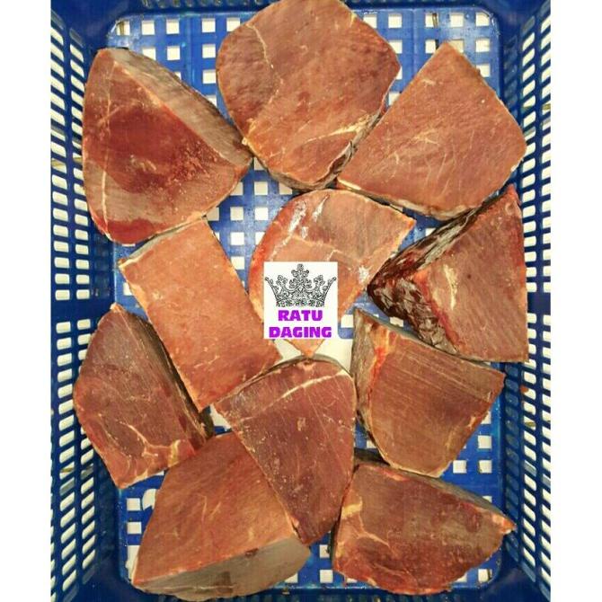 

Terlaris Daging Sapi Paha 1Kg Yolavatika12