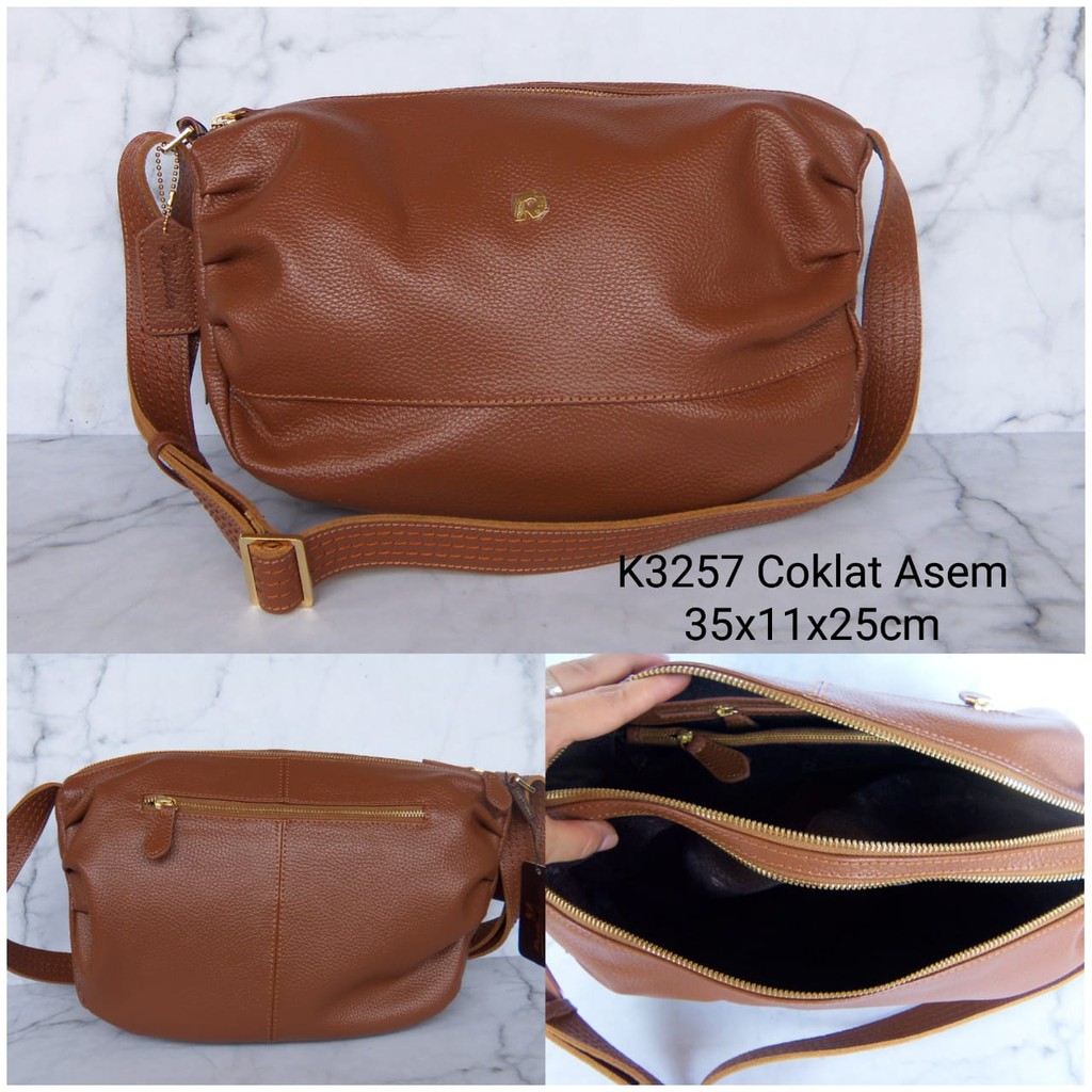 Tas Papillon Original K3257 Asem