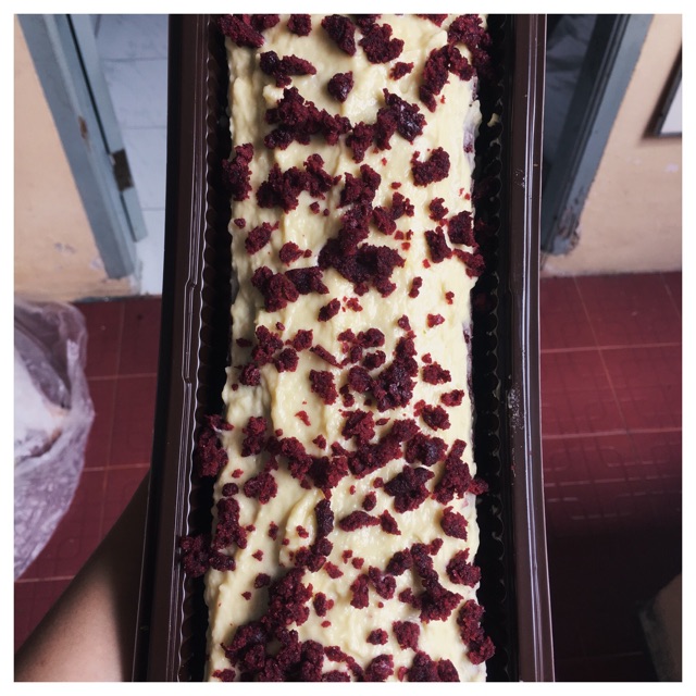 

Redvelvet creamcheese