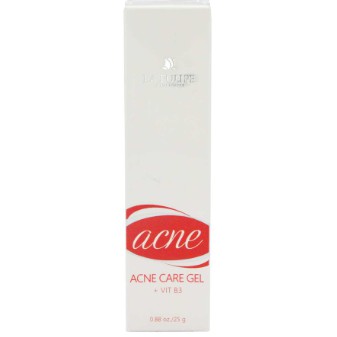 La Tulipe Acne Care Gel 25 Gr