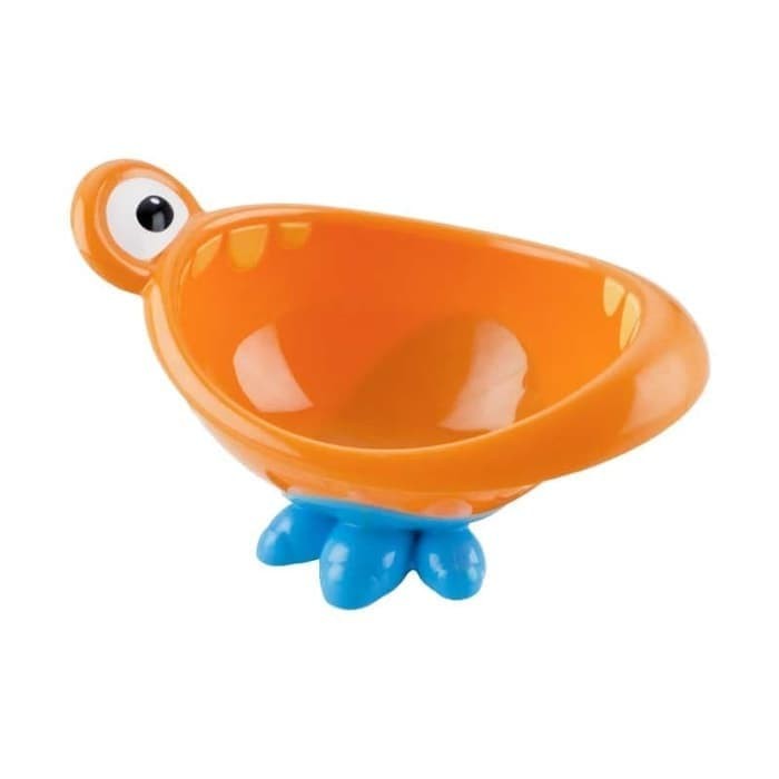 Nuby Monster Bowl