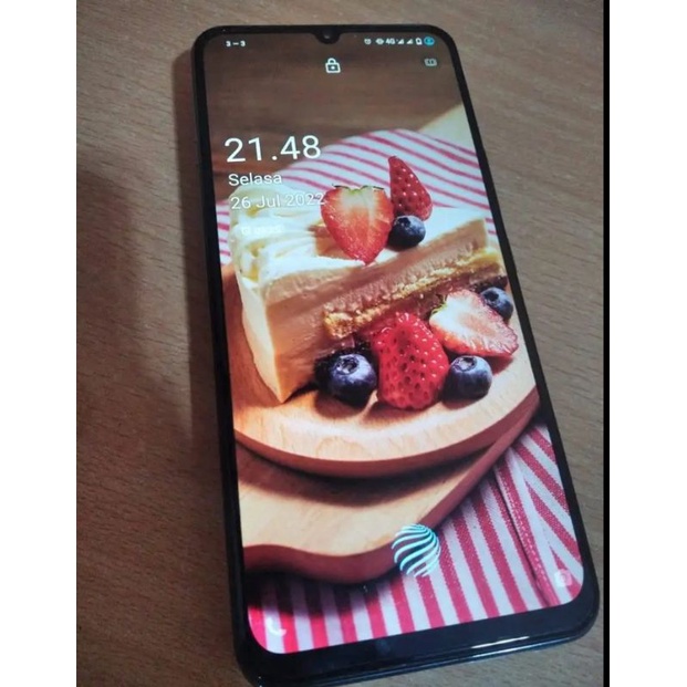 Vivo V20SE Ram 8/128Gb HP Cassan