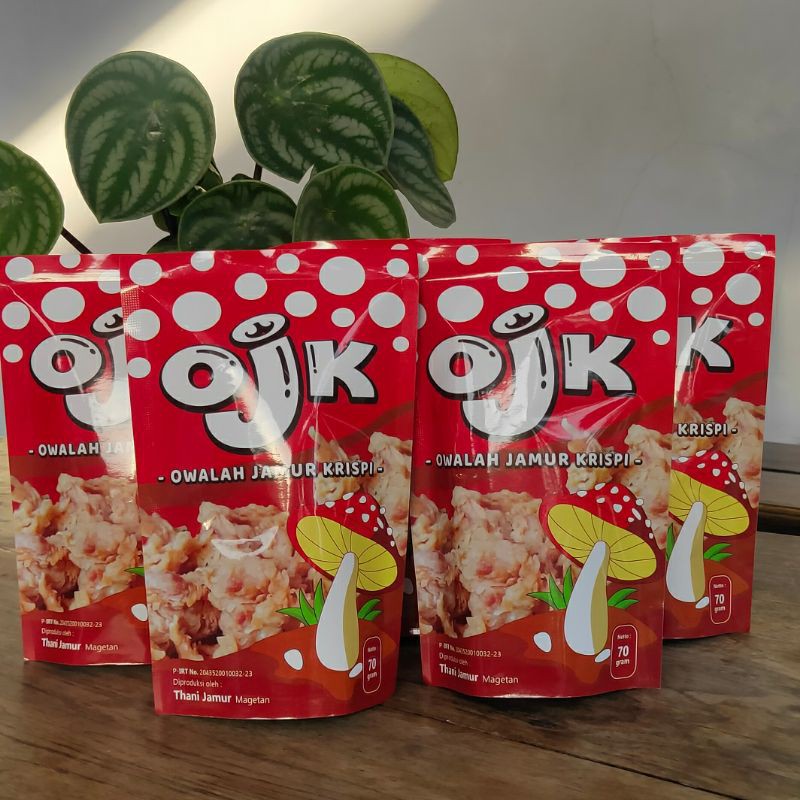 

Promo jamur crispy paket hemat 10pcs 120rb termurah