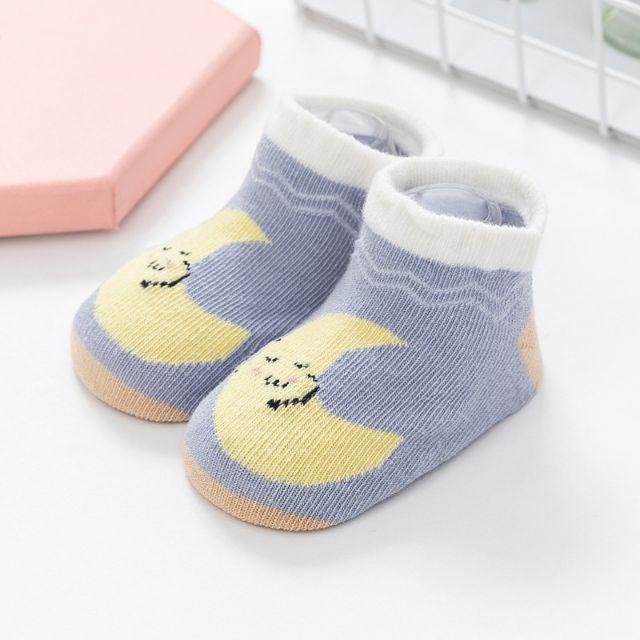 stoberi baby - COBY KAOS KAKI BAYI ANTI SLIP MOTIF LUCU