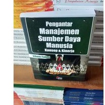 Jual Buku Pengantar Manajemen Sumber Daya Manusia | Shopee Indonesia