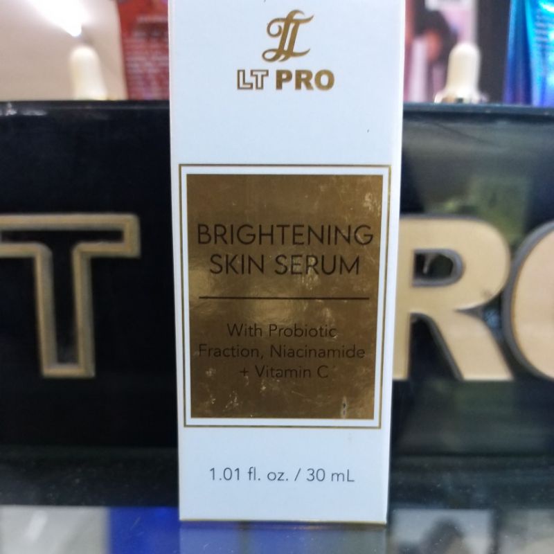 Lt Pro Brightening Skin Serum