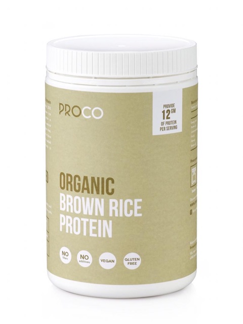 Proco Protein Powder