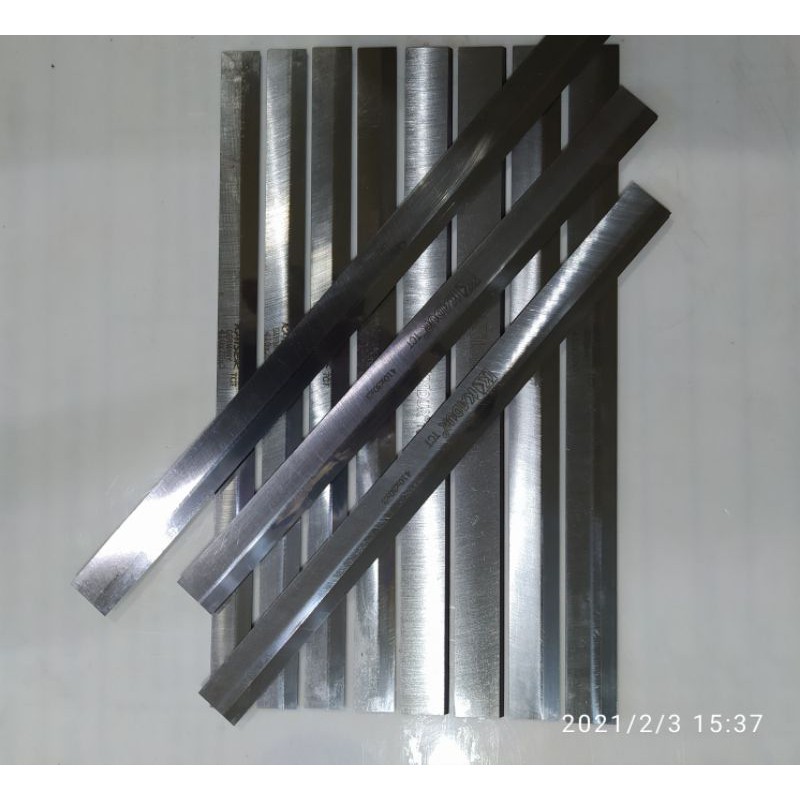 

pisau planner TCT merk KADUR 410/30/3