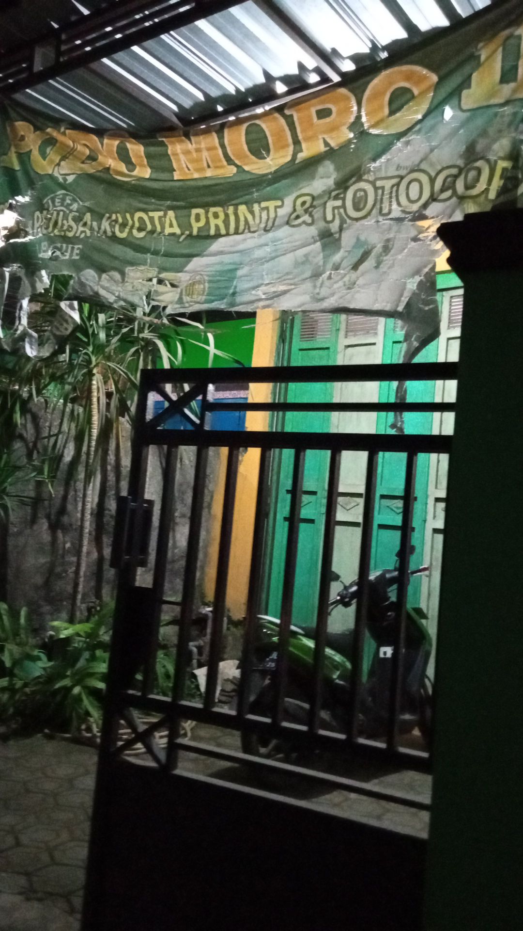 Maura Couple - Sania Ruffle Batik Couple Atasan Promo Murah M L Xl Xxl Terlaris Batik Solo