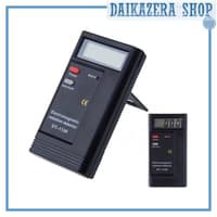 Alat Deteksi Radiasi Digital Electromagnetic Radiation Detector - DT-1130