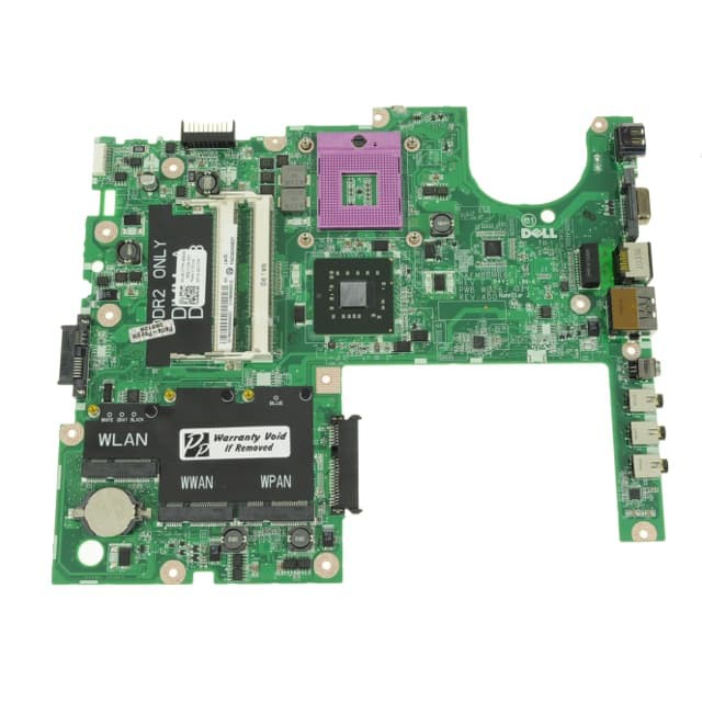 Motherboard Dell Studio 1555 Intel