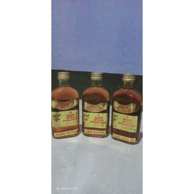 Madu murni nusantara (250 ml)