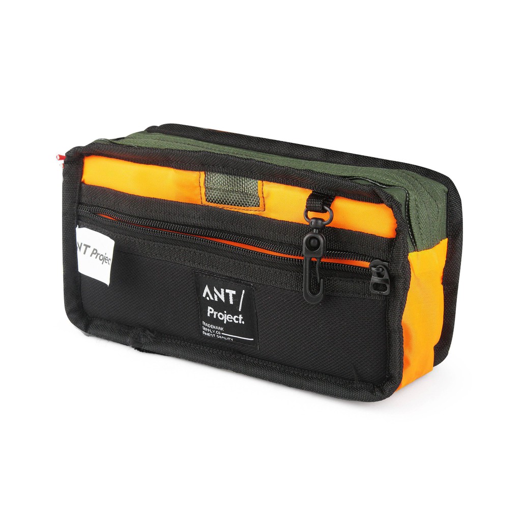 MIRAI - Tas Slingbag Tactical Out Door Tas Selempang Unisex Fanny Pack Tas Pinggang