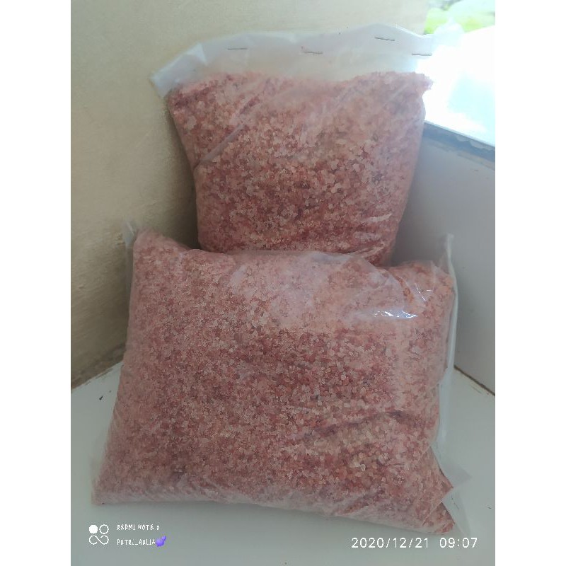 Pupuk KCL