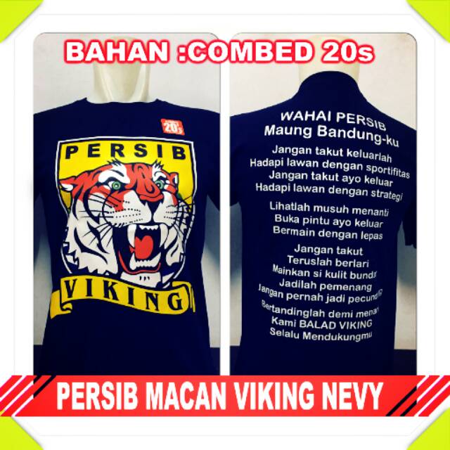 Gambar Viking Keren Hitam Putih