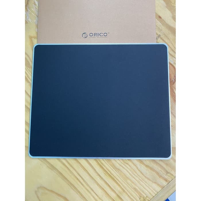 Orico AMP3025 Aluminum Alloy MousePad Mouse Pad original orico 3025 new